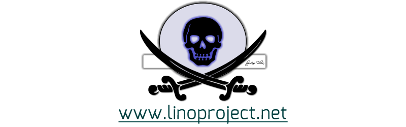 Blog Linoproject.net