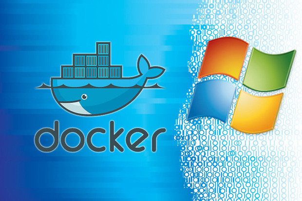 Docker не устанавливается windows 7